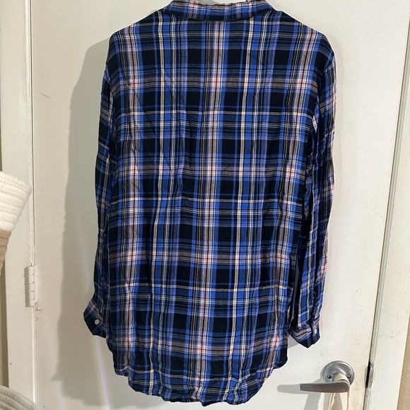 Express flannel - Picture 4 of 4